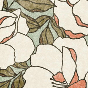GelPro Mat 48" in Floribunda Green