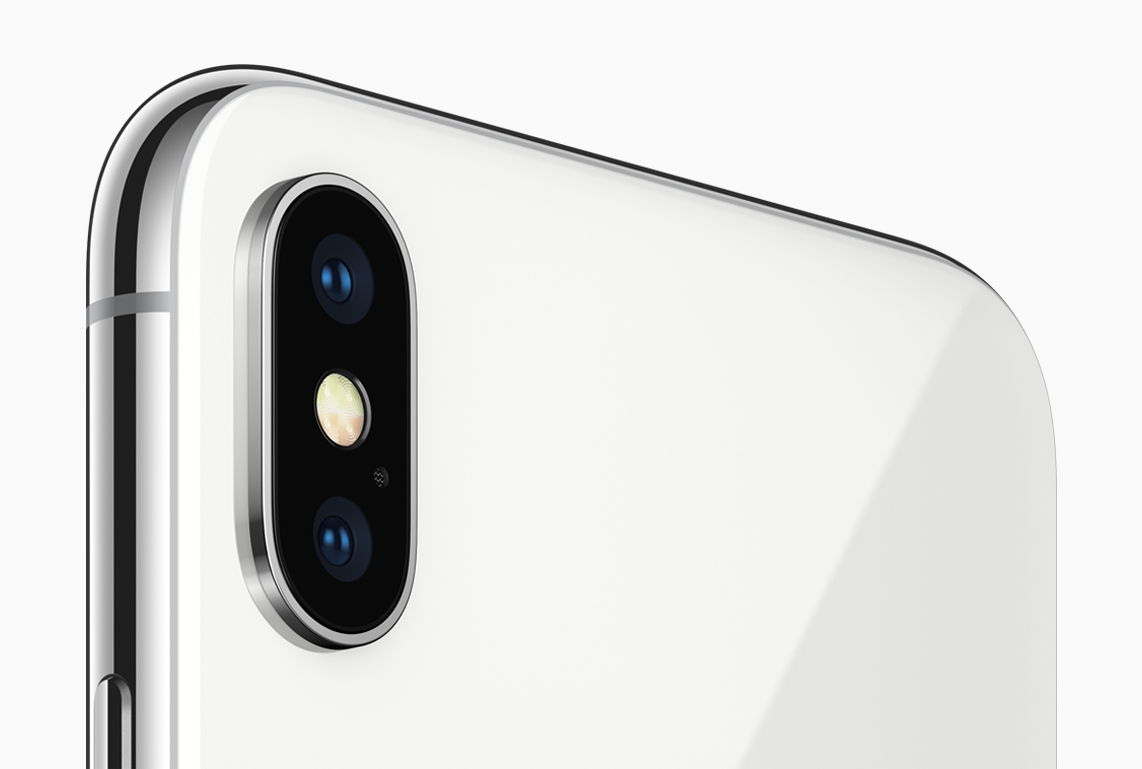 レンタル] Apple iPhoneX 64GB (SIMフリー) シルバー - Rentio