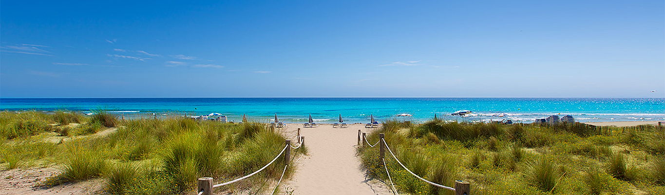  Mahón
- Maravillosa propiedad cerca de la playa y con piscina para disfrutar de Menorca en Son Bou