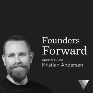 How Design Can be a Competitive Advantage with Kristian Andersen of High Alpha