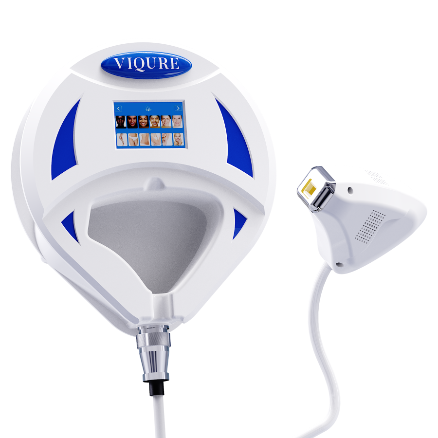 Professional 808nm Diode Laser Hair Removal Device for Home or