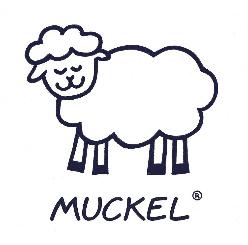 Logo Muckel Naturprodukte