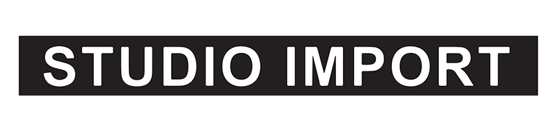 Logo Studio Import