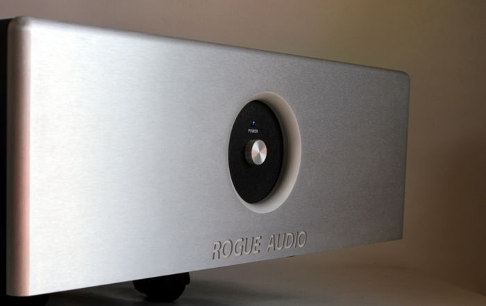 Rogue Audio Stereo 90 Tube Amplifier REDUCED PRICE!