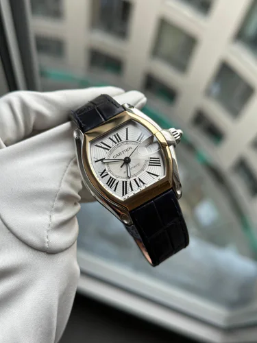 Cartier Roadster