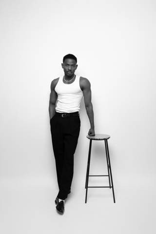 Ahmed Issaka