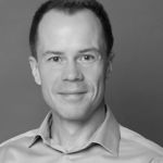 Alex Chapman, Ph.D., R.Psych.