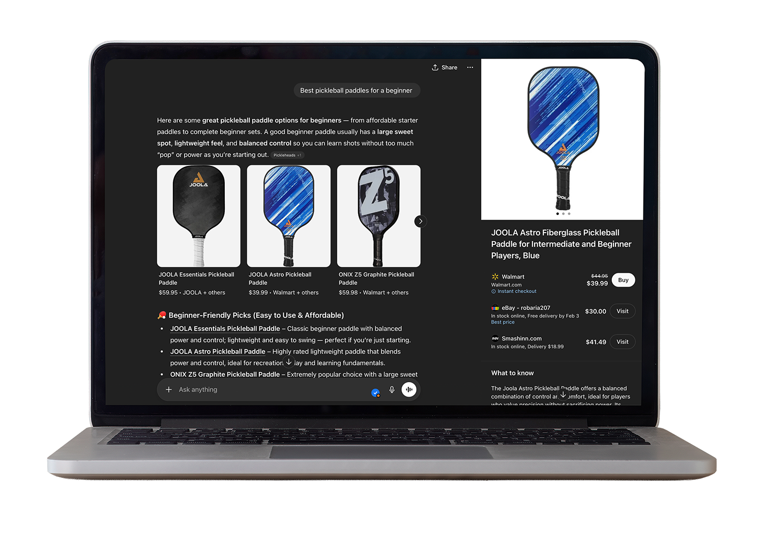 ReFiBuy Raises $13.6M Seed Round for AI Shopping Agents