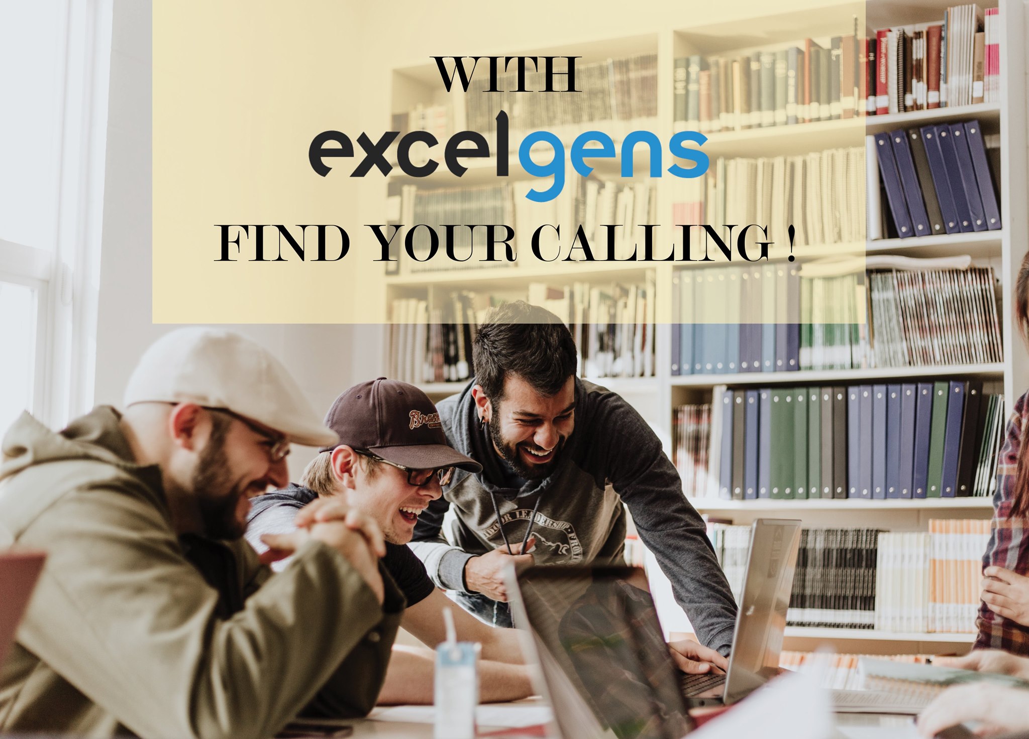 About ExcelGens