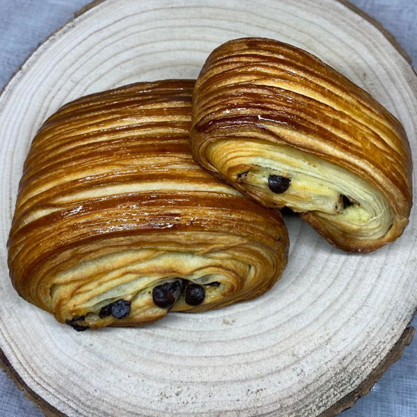 crousti-choco