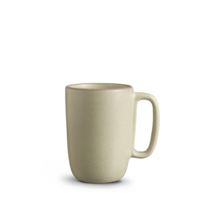Large Mug - Sage color