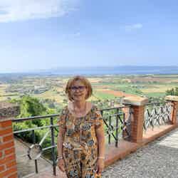 Maria Grazia - Cortona