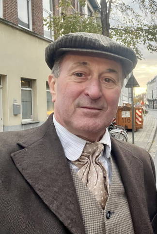Nico Martens