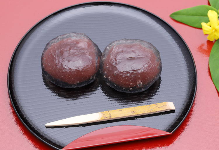 和菓子生菓子とは