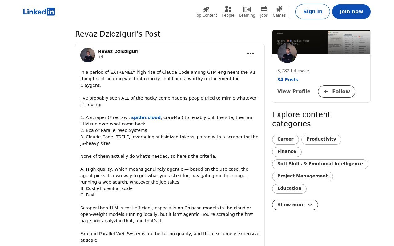 How Slaygent Processes 10,000 Companies in 5 Minutes