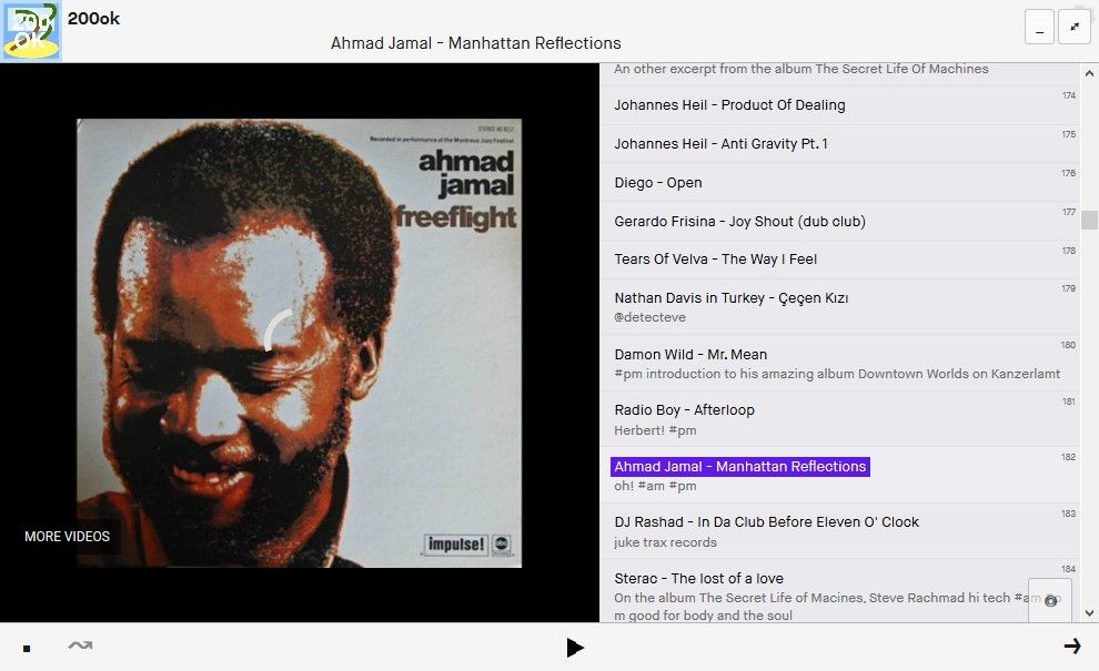 alternatives to google play music