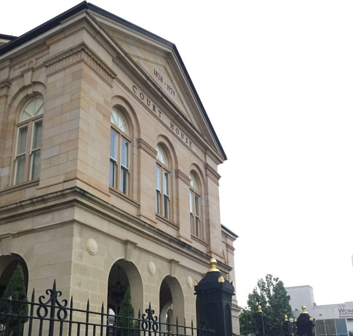 Bodhi Tree Property Management