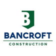 Bancroft Construction Company logo on InHerSight