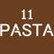 11 Pasta 食義