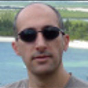 Micheus Avatar