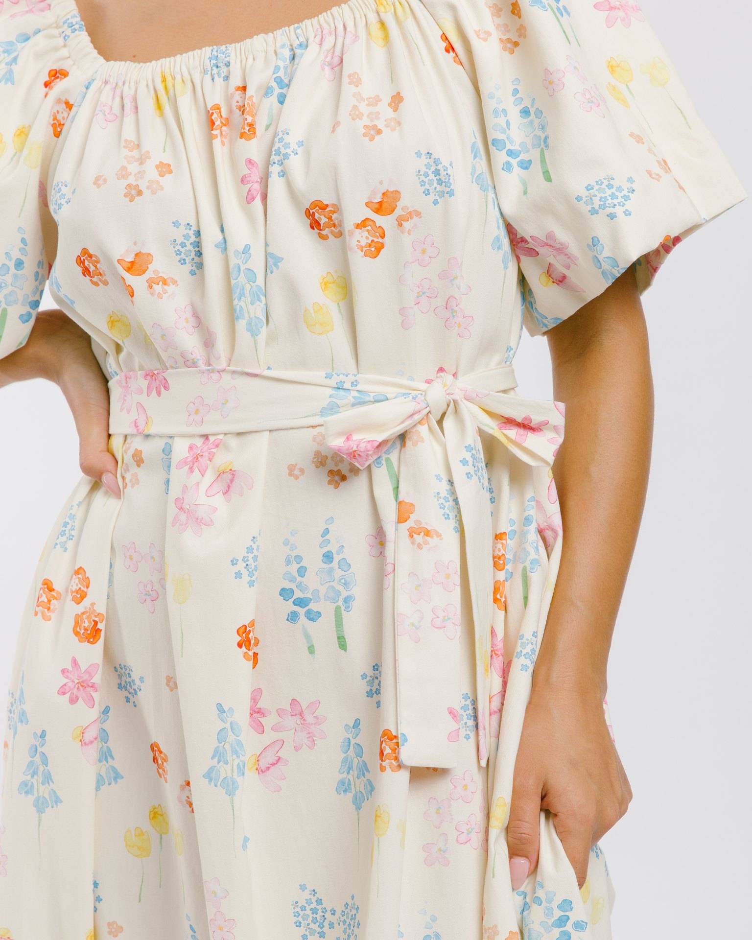 Linen Loungewear