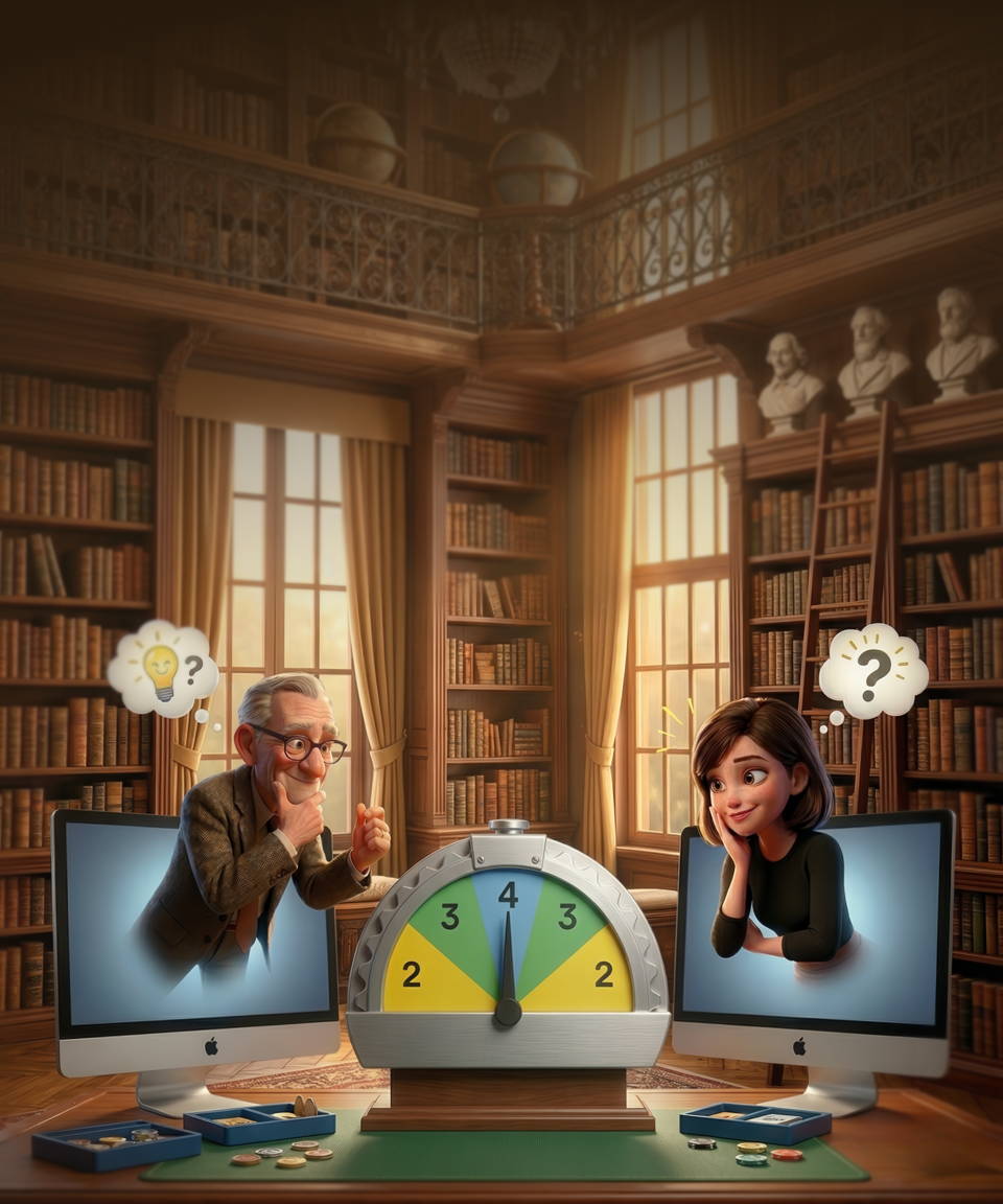 Virtual Brainwave
