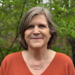 Sandra Gossart-Walker, LCSW