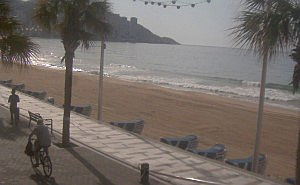  Benidorm, Costa Blanca
- 3 Playa de Levante Promenade webcam.jpg