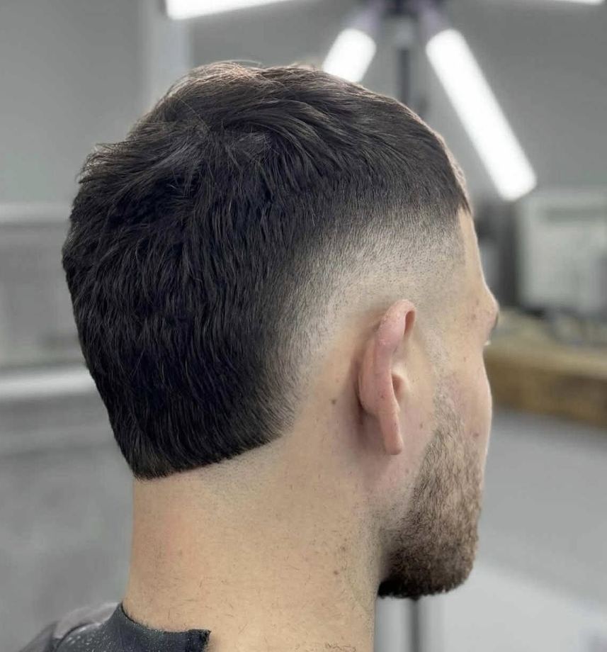 The Neighbourhood Fadez Haircut Voucher - Image 3