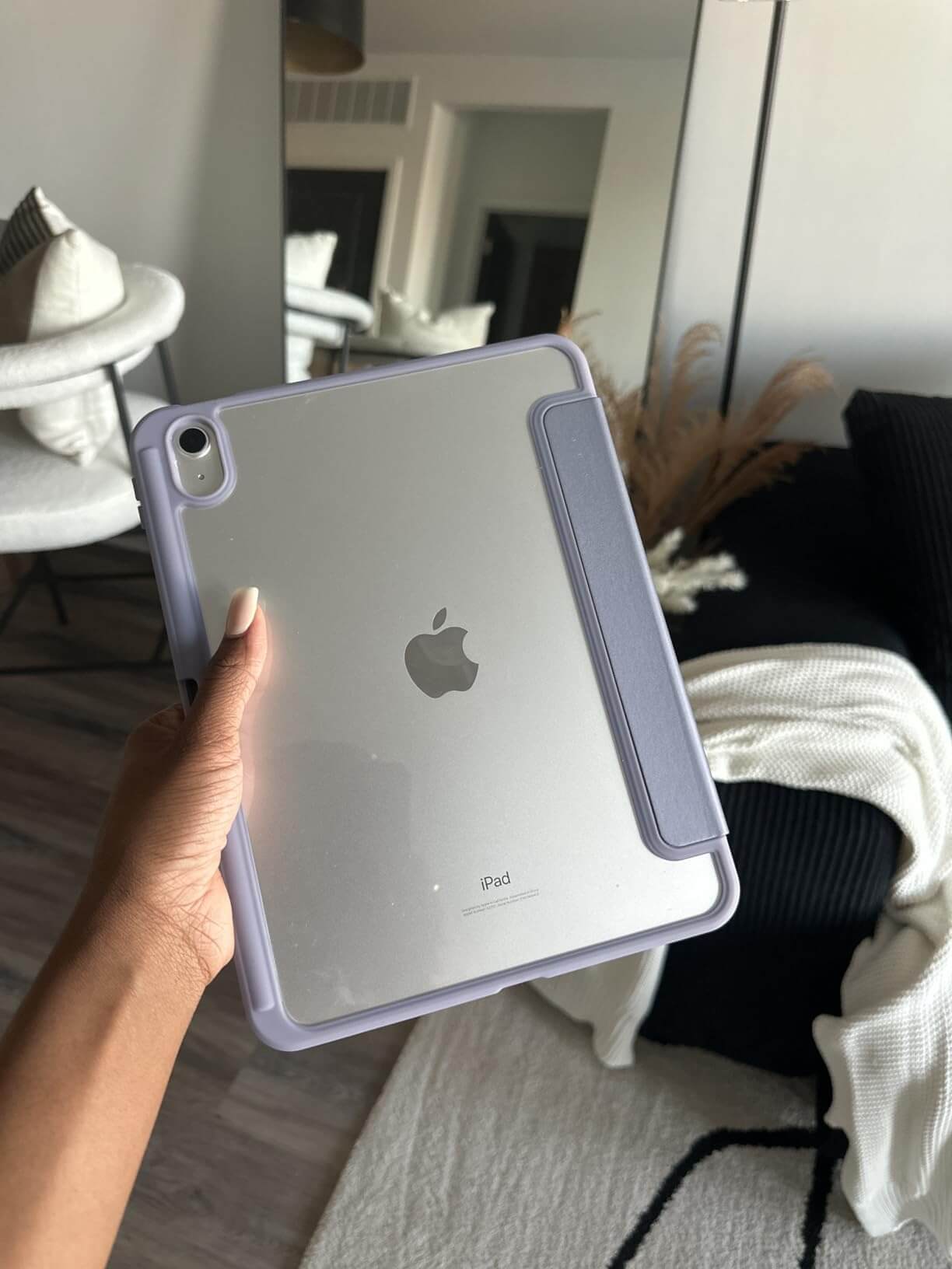 ipad protector
