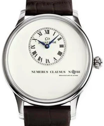 Jaquet-Droz Petite Heure Minute LE 88 Pcs