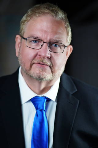 Eberhard Klau