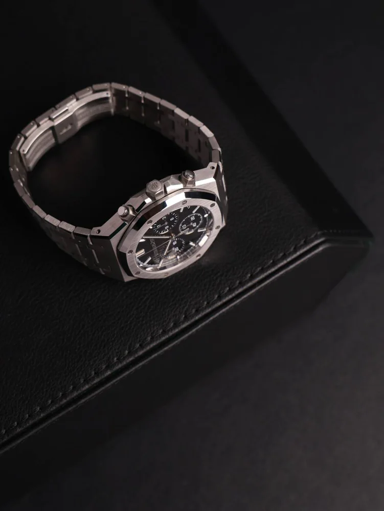 Audemars Piguet Royal Oak Chronograph 26240ST.OO.1320ST.06