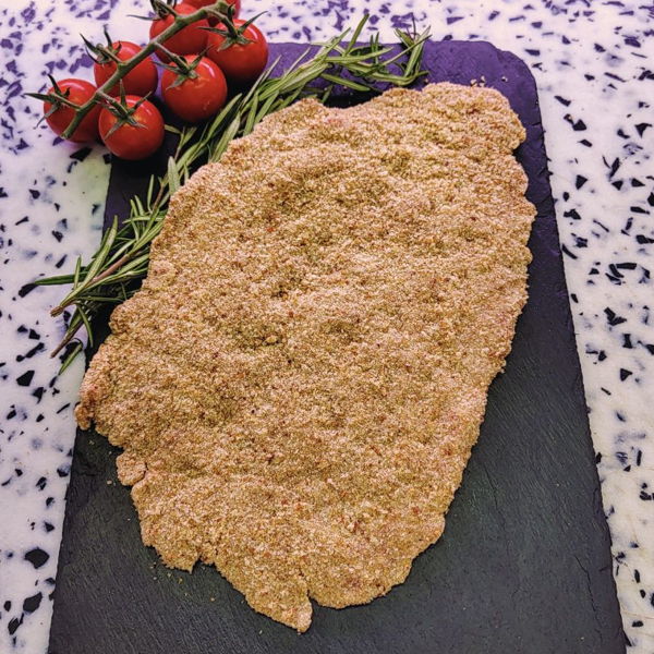 tranche-panee-de-veau-paillarde