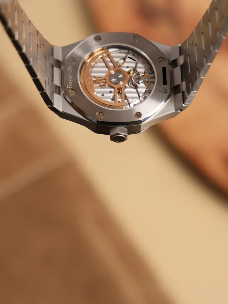 Grey Dial with Diamonds Bezel Box and Papers 2023 , image 7 Grey Dial with Diamonds Bezel Box and Papers 2023 , image 7