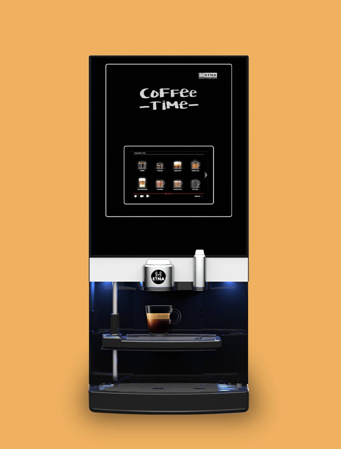 Instantmachine XL Touch