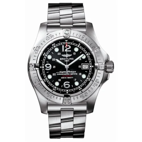 Superocean Steelfish