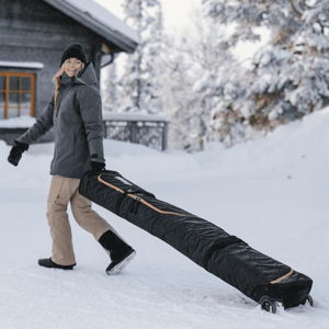 Thule RoundTrip Ski Bag