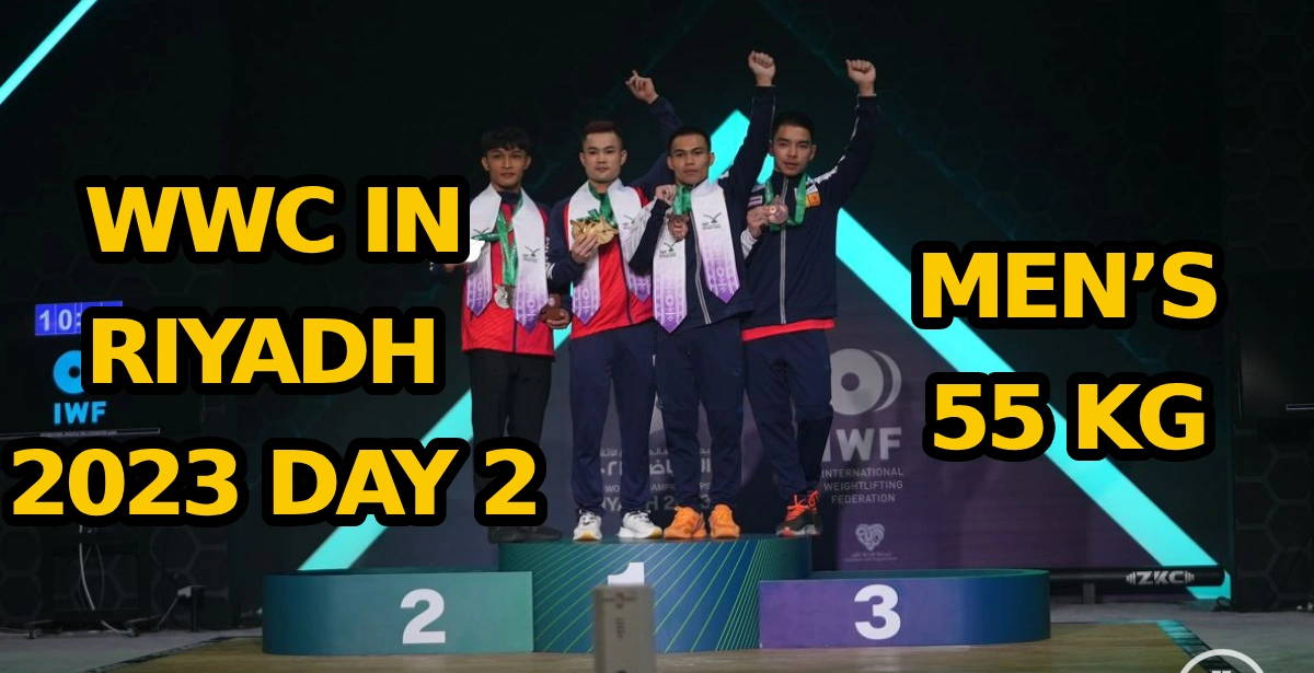 China sets 2 world records