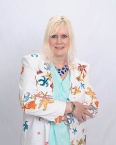 Elizabeth Wicklund