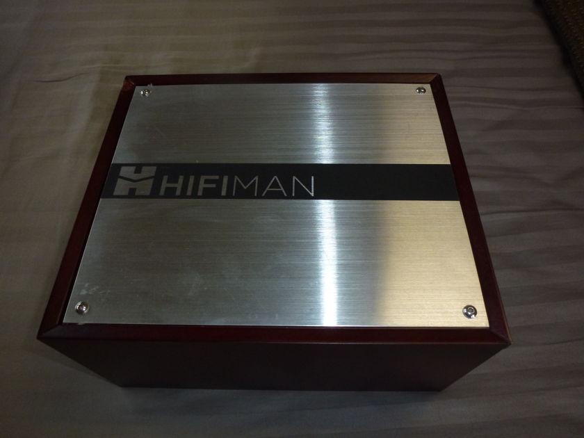 Hifiman HE-560 Planar Magnetic Headphones
