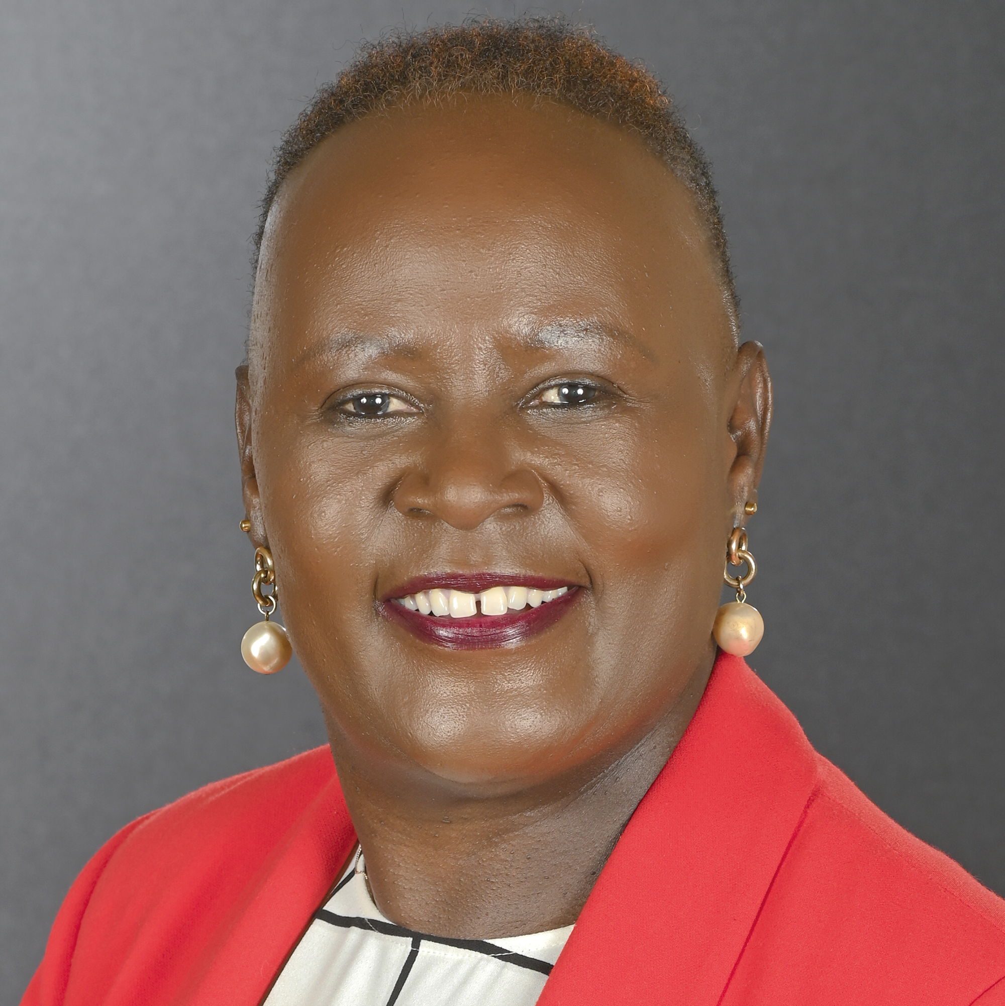 Dr Jane Chimungeni-Brassington