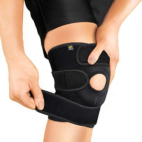Ortocanis Original Knee Brace for Dogs vs Bracoo Knee Support - Slant