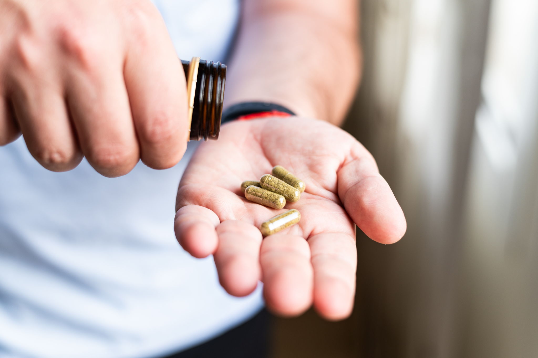 When Is the Best Time to Take Probiotics? -