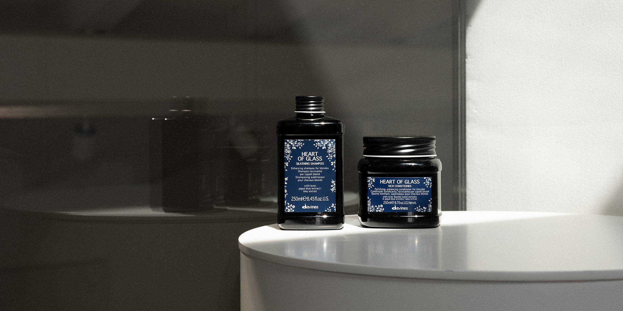 Unlock the Secret to Shinier Hair: OI Liquid Luster