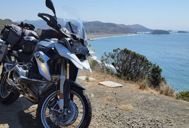 2013 BMW R1200GS motorcycle for rent near Round Rock, TX
