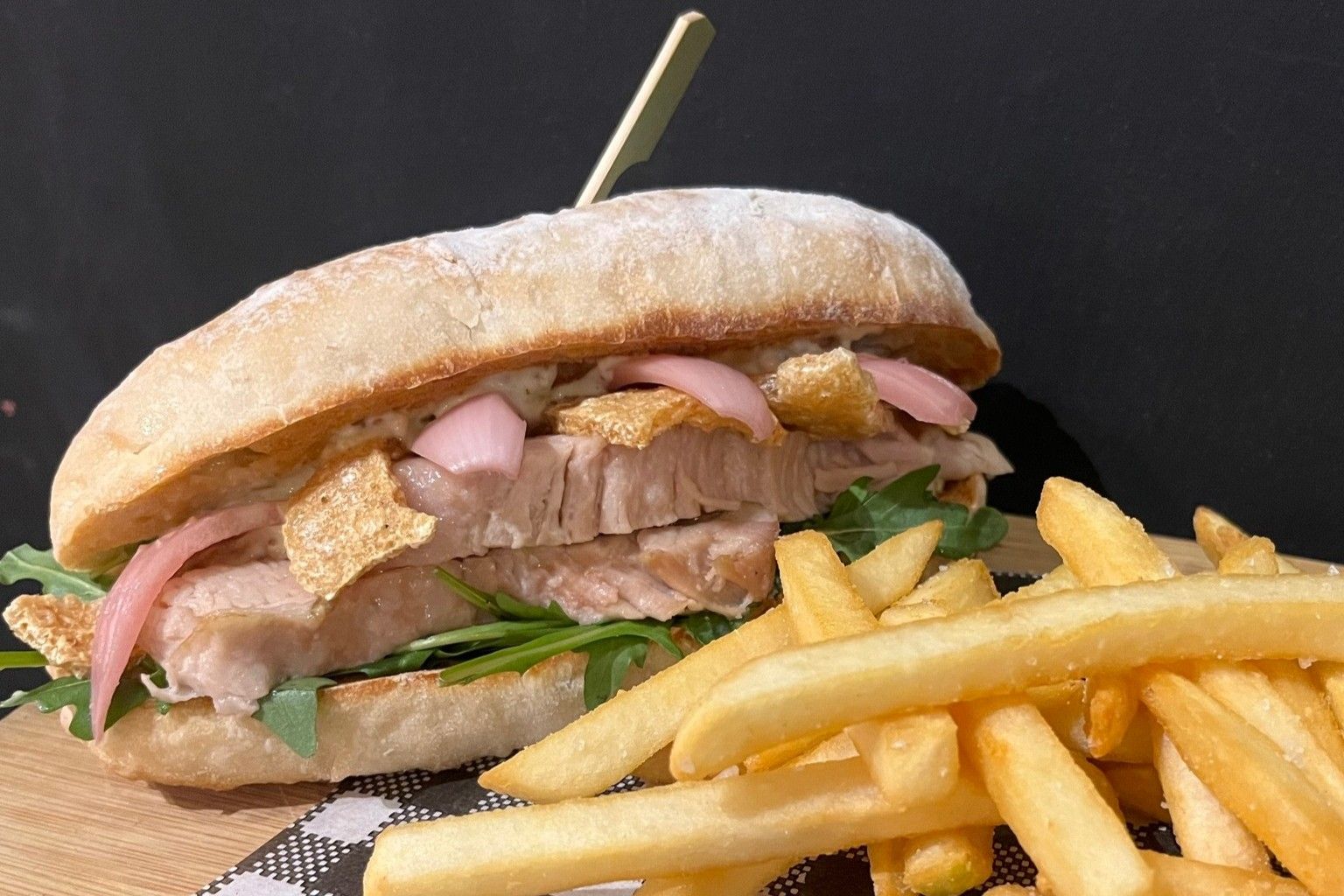 Concrete Boots Bar Voucher - Image 2