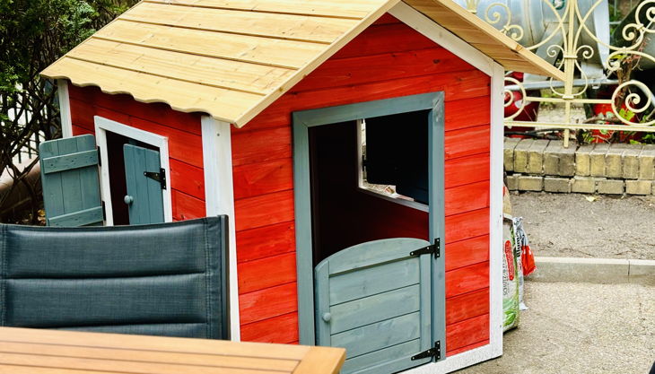 kreuzzwerg terasse kinderhaus