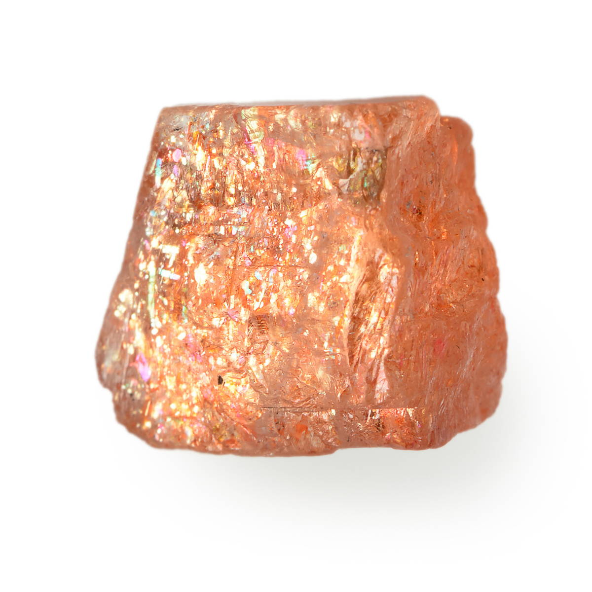 sun stone crystal