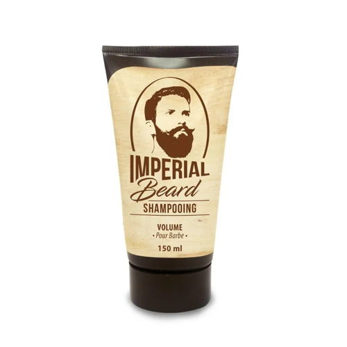 Shampooing Volume de la Barbe